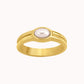 IRENE PEARL RING