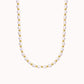 ISADORA PEARL NECKLACE