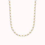 ISADORA PEARL NECKLACE