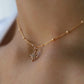 STARBURST CHOKER