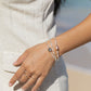 TAHITIAN PEARL AND GEMSTONE BRACELET - IOLANA