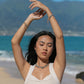TAHITIAN PEARL AND GEMSTONE NECKLACE - IOLANA
