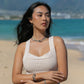 TAHITIAN PEARL AND GEMSTONE NECKLACE - IOLANA