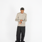 042 CLOTHING SUN-DRIED THERMAL LONG SLEEVE
