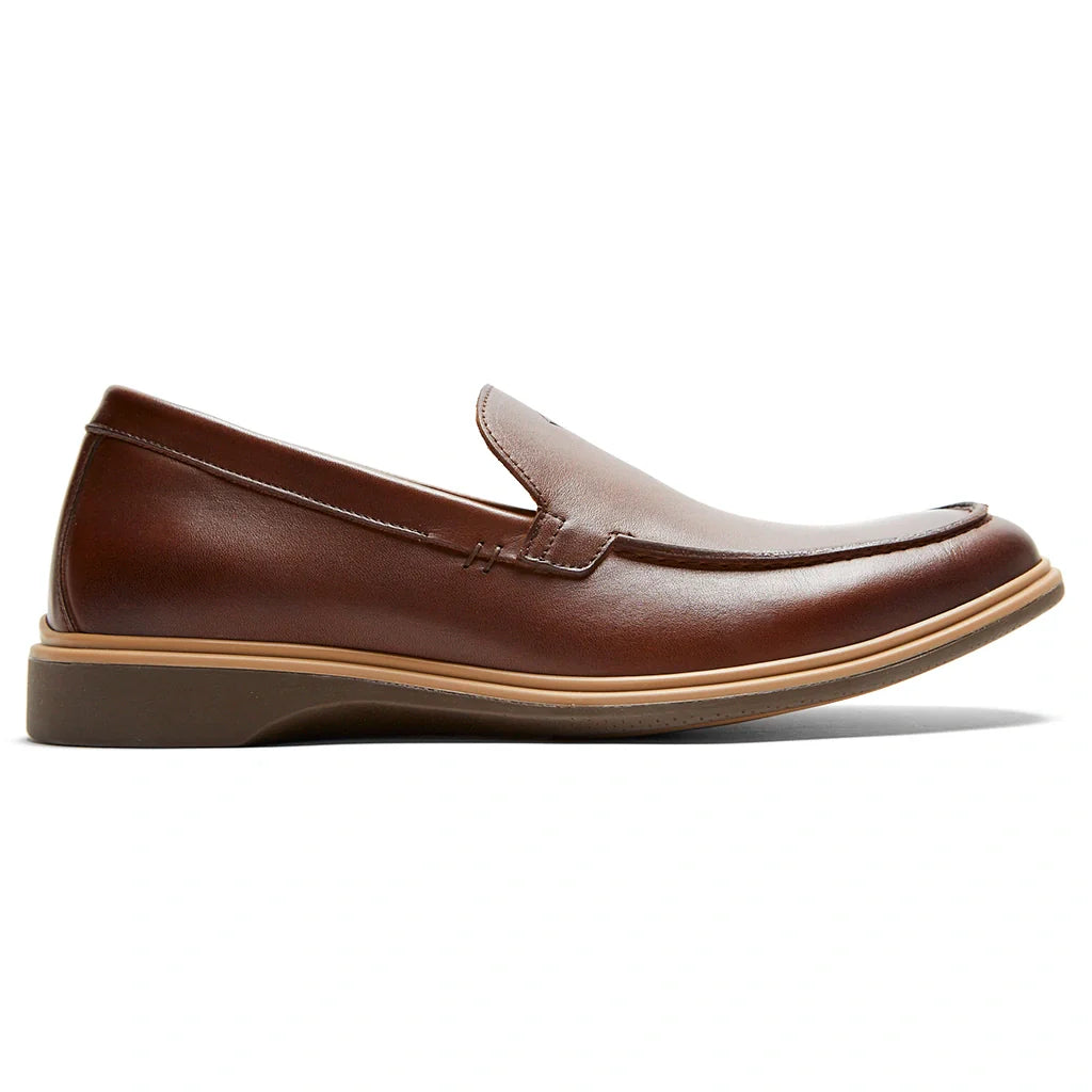 THE LOAFER (CHESTNUT)