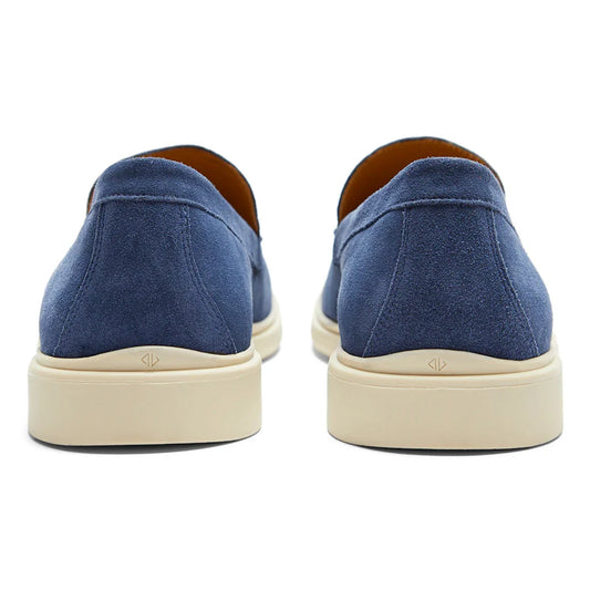 THE LOAFER (COBALT)