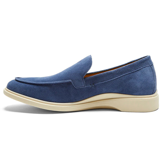 THE LOAFER (COBALT)