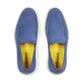 THE LOAFER (COBALT)