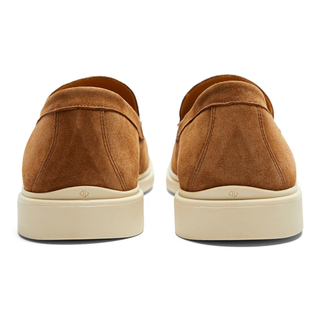 THE LOAFER (GRIZZLY)
