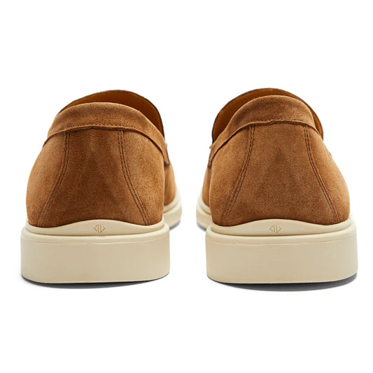 THE LOAFER (GRIZZLY)