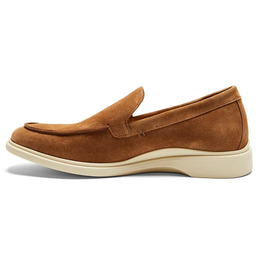 THE LOAFER (GRIZZLY)