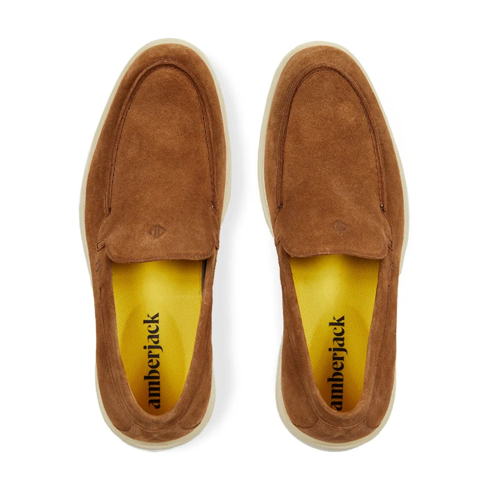THE LOAFER (GRIZZLY)