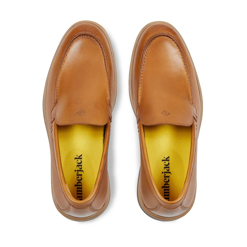 THE LOAFER (HONEY)