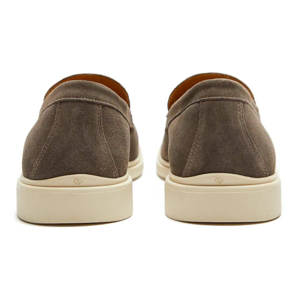 THE LOAFER (SLATE)