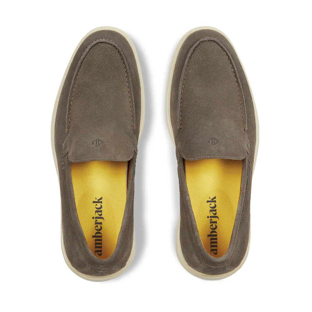 THE LOAFER (SLATE)