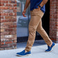 THE LOAFER (COBALT)