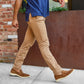 THE LOAFER (GRIZZLY)