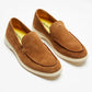 THE LOAFER (GRIZZLY)