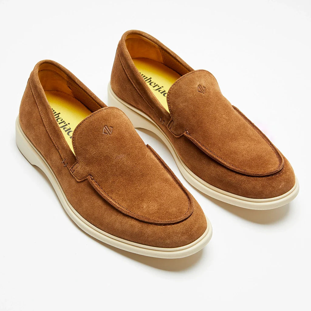 THE LOAFER (GRIZZLY)