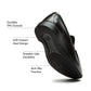 THE LOAFER (OBSIDIAN)