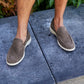 THE LOAFER (SLATE)