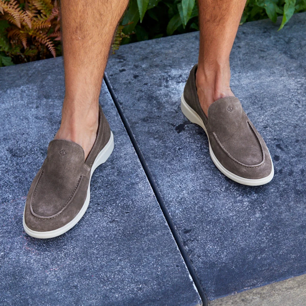 THE LOAFER (SLATE)