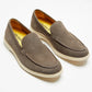 THE LOAFER (SLATE)