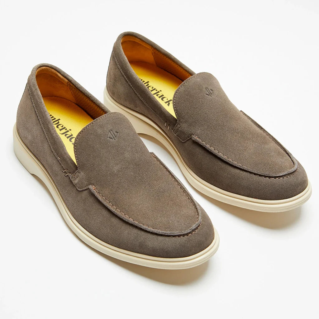 THE LOAFER (SLATE)