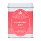 STRAWBERRY KIWI FRUIT TEA