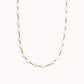 LULU PEARL NECKLACE