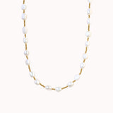 LULU PEARL NECKLACE