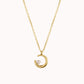 LUNA NECKLACE
