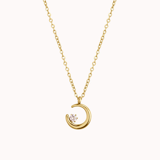 LUNA NECKLACE