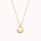 LUNA NECKLACE
