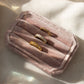 DAPHNE BAGUETTE TENNIS RING