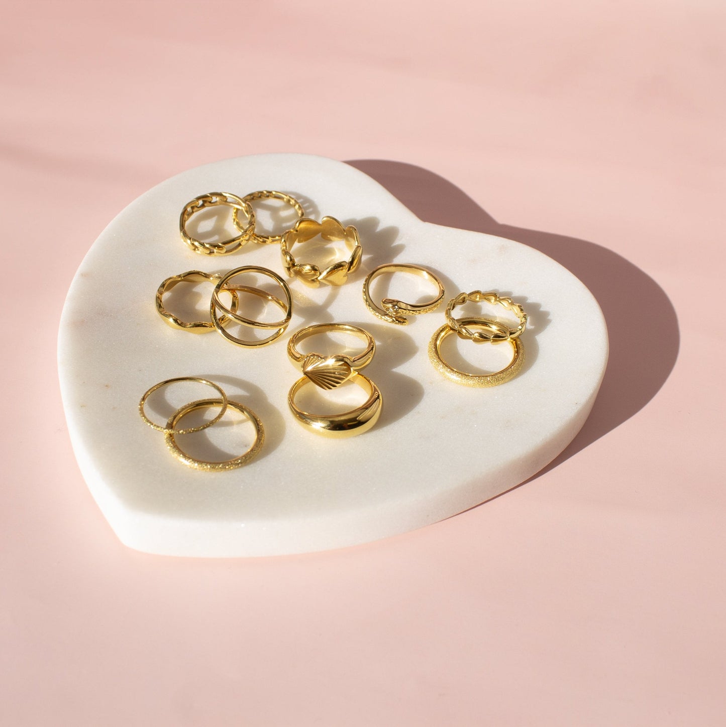 ASTRID RING