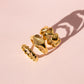 ALMA HEART RING