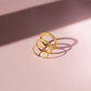 MINI STARDUST RING