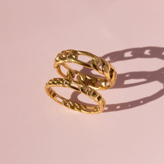 MINI CHAIN RING