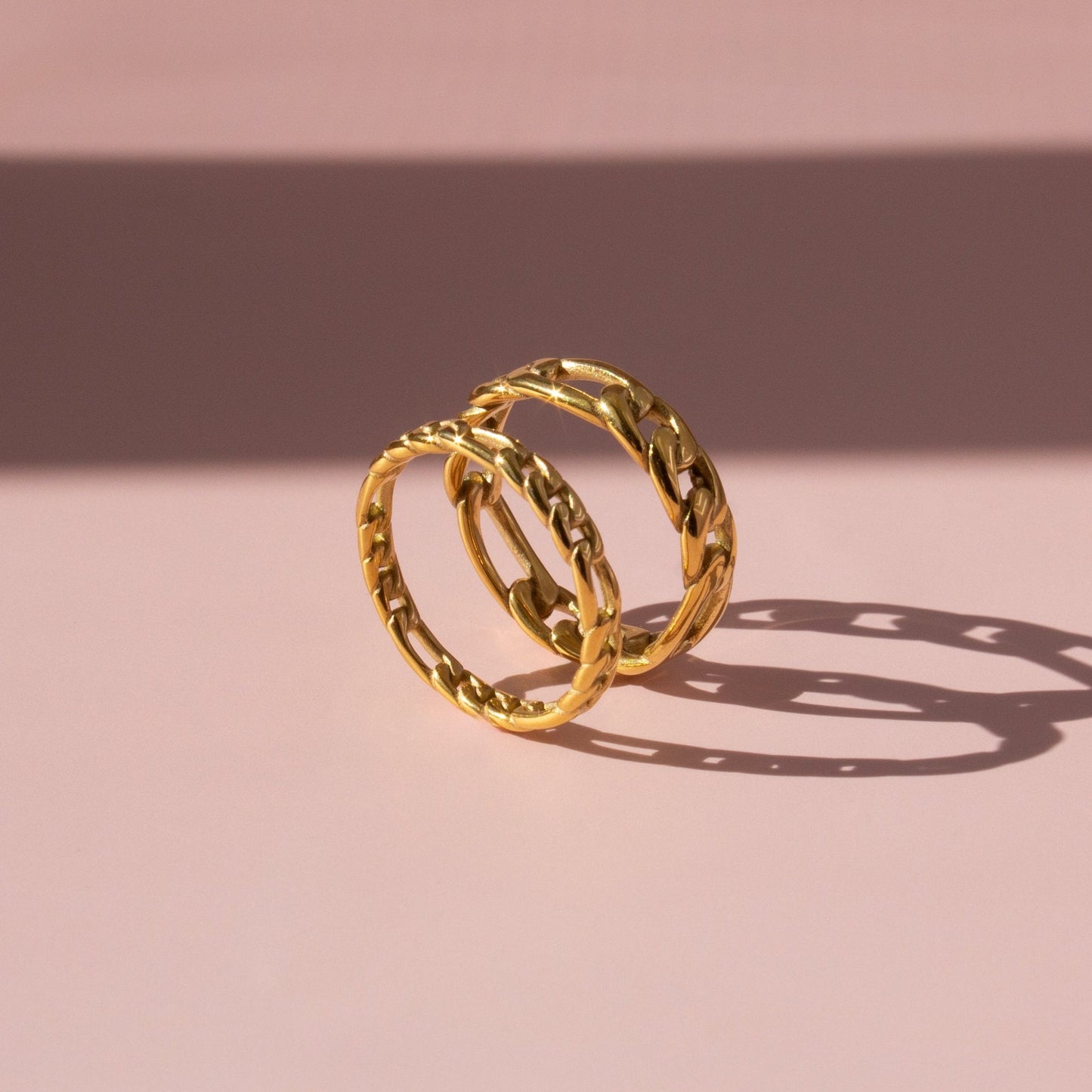 MINI CHAIN RING