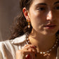 IRENE PEARL RING