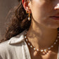 LULU PEARL NECKLACE