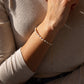 ISADORA PEARL BRACELET