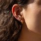HELENA HOOP EARRINGS