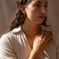 LIVIA ROPE CHAIN NECKLACE