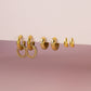 EVIE EARRINGS
