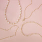 LULU PEARL NECKLACE