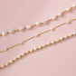ISADORA PEARL NECKLACE