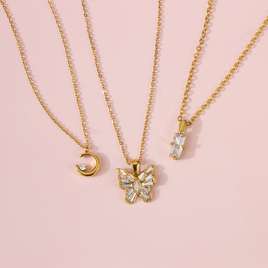 LUNA NECKLACE