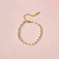 ISADORA PEARL BRACELET
